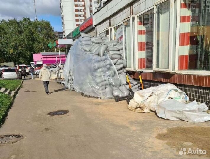 Керамзит