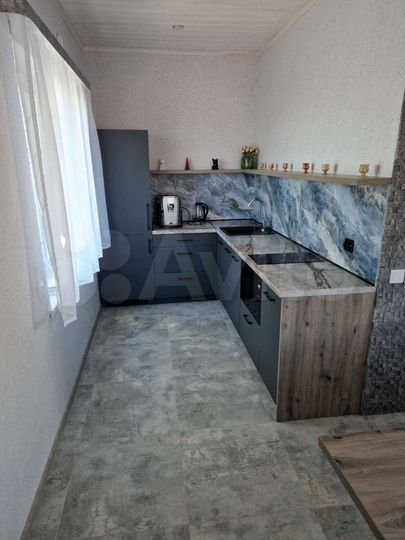 Дом 70 м² на участке 3,5 сот.