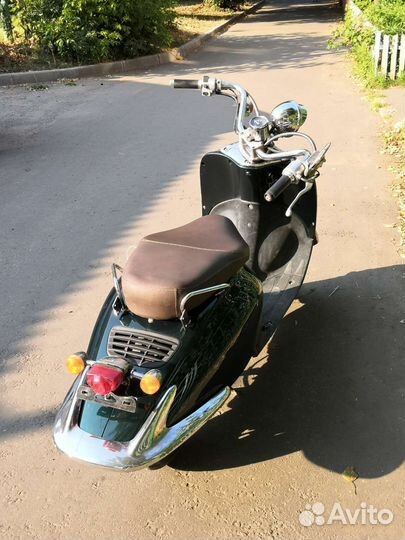 Honda Joker