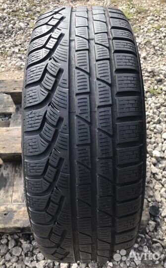 Pirelli Winter Sottozero 210 Serie II 225/60 R17 99H