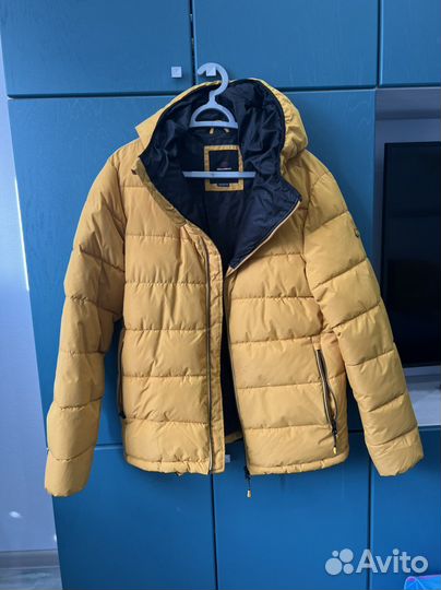 Мужская куртка Pull bear