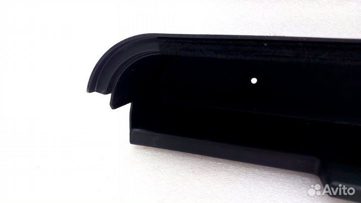 Ящик для инструментов задний левый Hyundai Tucson