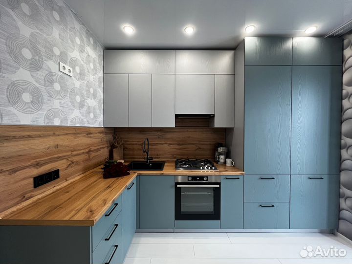 Кухонный гарнитур