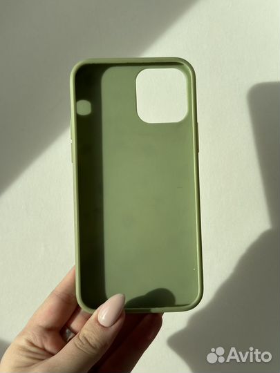 Чехол на iPhone 14 pro, 12