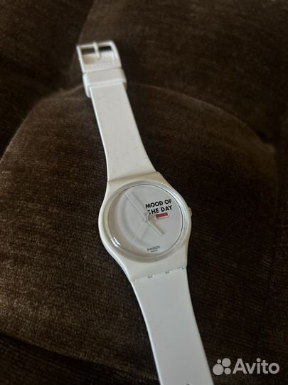 Наручные часы Swatch