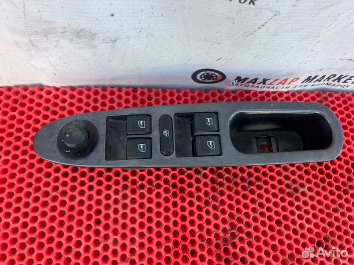 Блок управления стеклами Chery Indis 1.3 2012