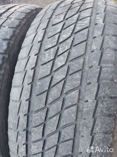 Toyo Open Country A19 235/55 R20