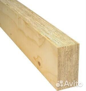 Лвл брус от производителя