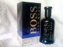 Духи Hugo Boss Boss Bottled Night
