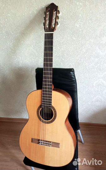 Гитара Cremona 4455