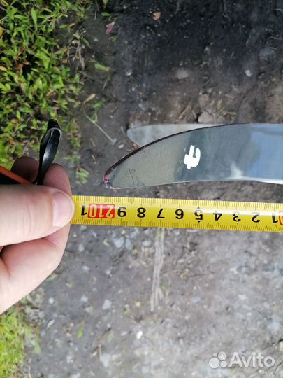 Лыжи беговые