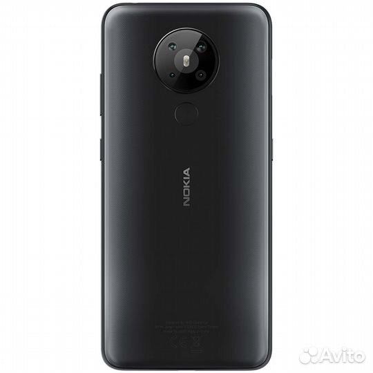 Nokia 5.3 Dual Sim, 4/64 ГБ