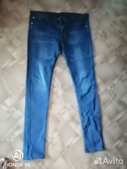 Продам джинцы