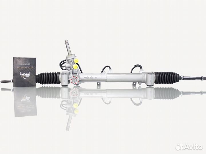 Рулевая рейка с гур Opel Astra III (H) 2004-2011 к