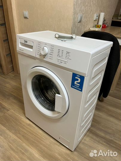Стиральная машина бу