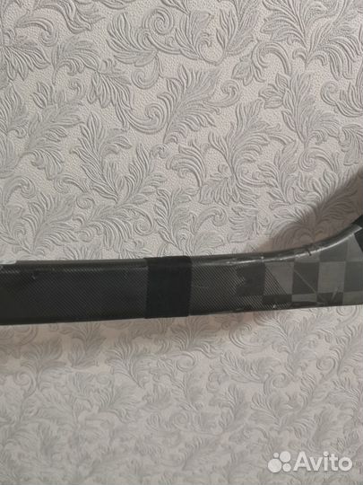 Клюшка хоккейная ссм Super Tacks AS3 pro