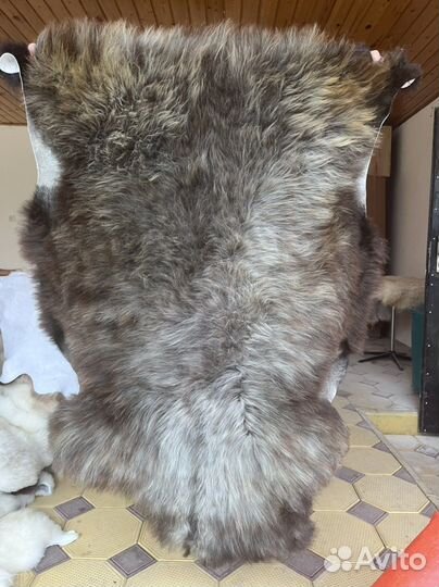 Отличный подарок ковер из натурального