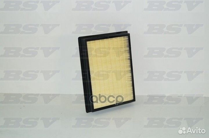 Фильтр воздушный nissan Almera I (N15), Juke (F