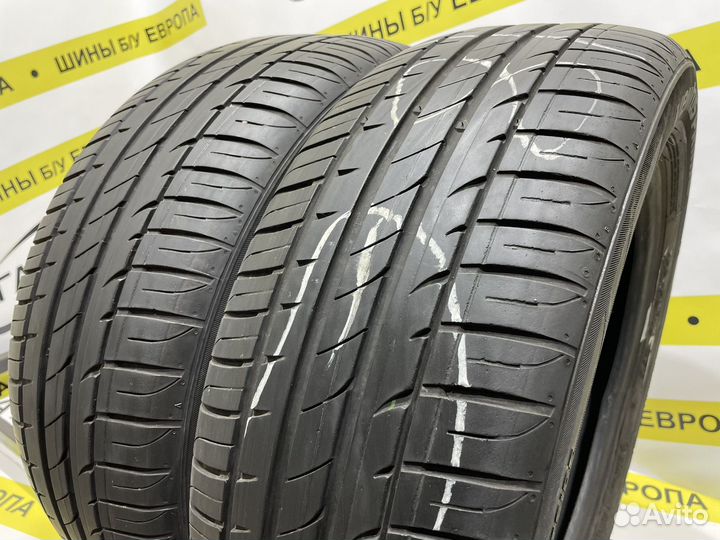 Hankook Ventus Prime 2 K115 195/55 R16 100R