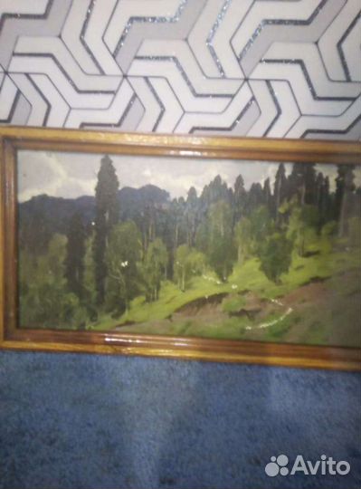 Картины
