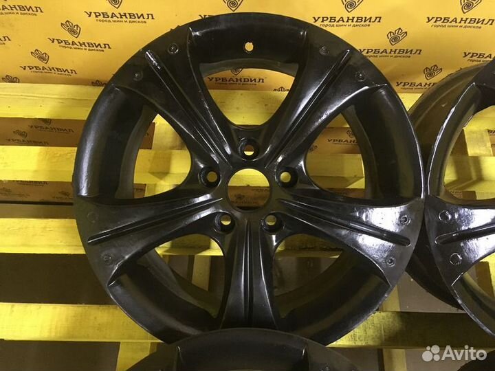 Диски 16 диаметр 5х108, цо 72,6