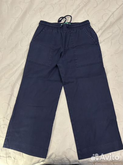 Штаны женские S Benetton