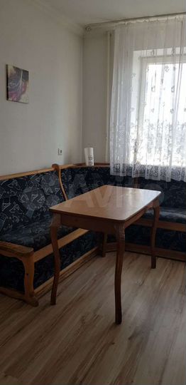 2-к. квартира, 70 м², 5/16 эт.