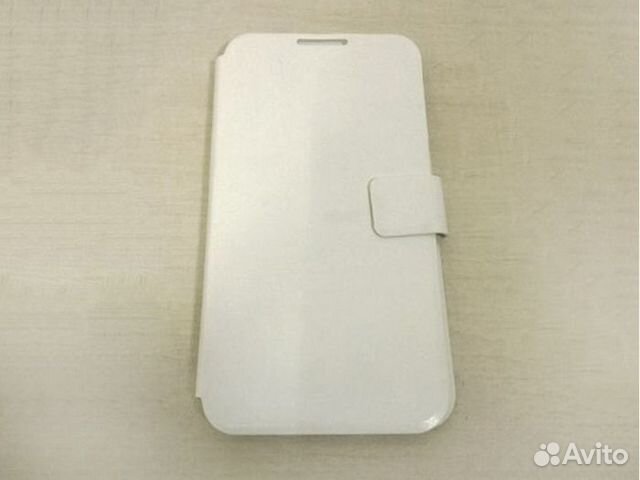 Чехол-книжка универсальный для смартфонов 6-6.5 д