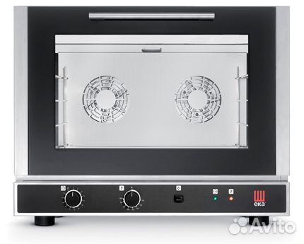 Печь конвекционная Tecnoeka EKF 464