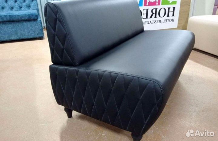 Диван для кафе, ресторана, офиса и дома