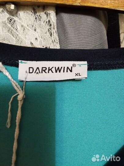 Футболка женская