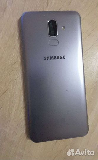 Samsung galaxy j8 2018
