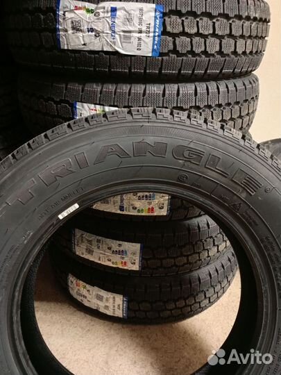 Triangle TR737 185/75 R16C 104Q