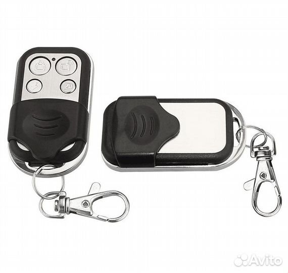 Радиобрелок zont CAR