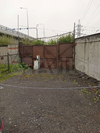 Гараж, 18 м²