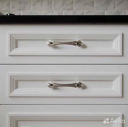 Кухни от производителя