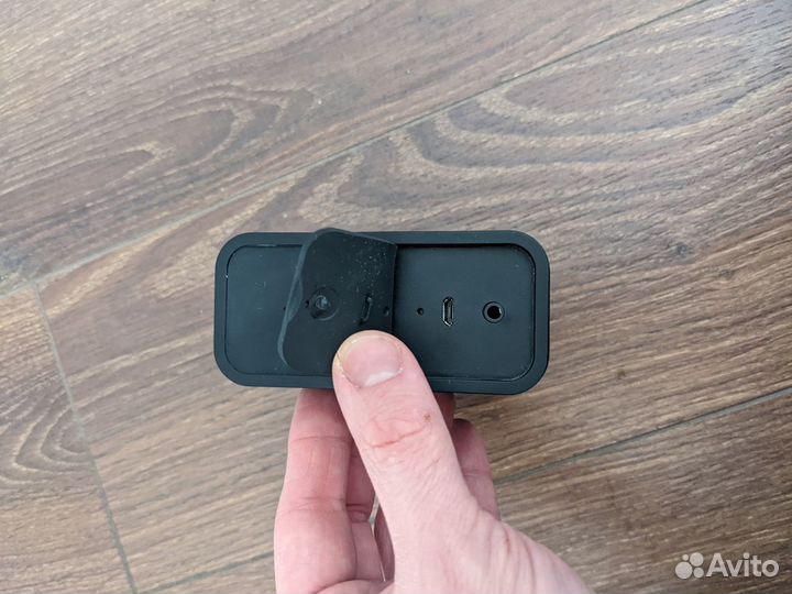 Портативная колонка Nixon Mini Blaster