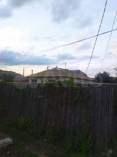 Дом 80 м² на участке 4 сот.