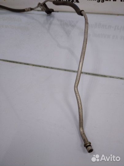 Трубка кондиционера Suzuki Grand Vitara 3JT до