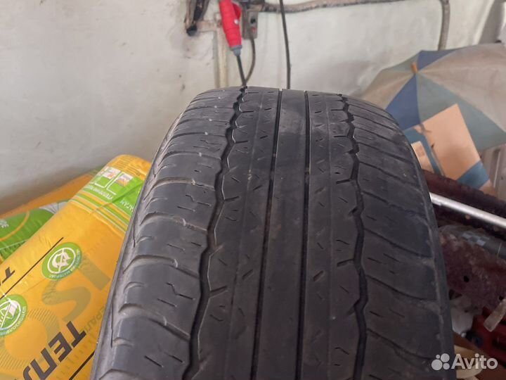 Dunlop Grandtrek AT20 265/65 R17