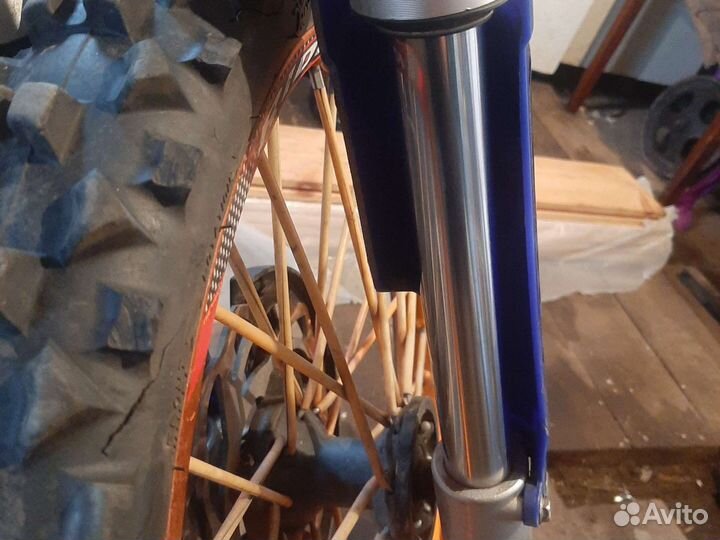 Apollo RXF freeride 140 L