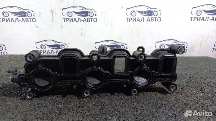 Коллектор Q7