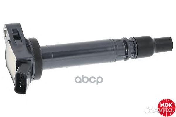 Катушка зажигания toyota land cruiser 200/prado