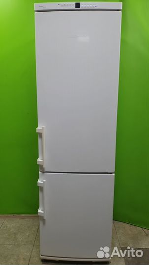 Холодильник liebherr premium NO frost