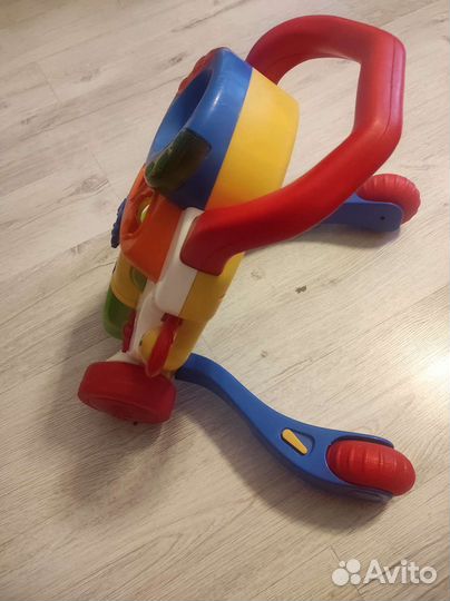 Ходунки детские chicco