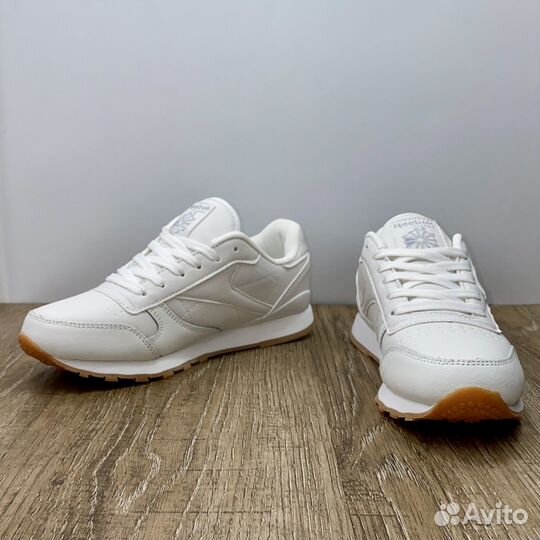 Кроссовки Reebok Classic