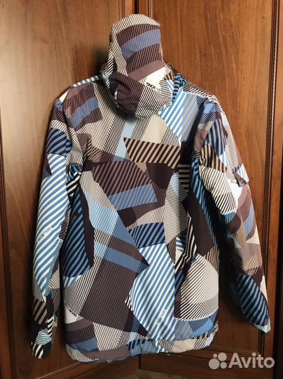 Горнолыжная куртка billabong 48-50
