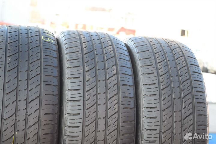 Kumho Crugen Premium KL33 235/55 R19 101W