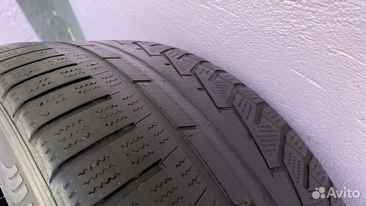 Hankook Winter I'Cept Evo 255/45 R18 103V