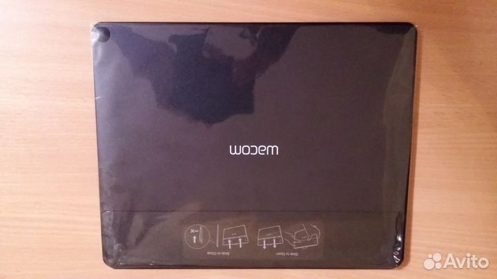 Графический планшет